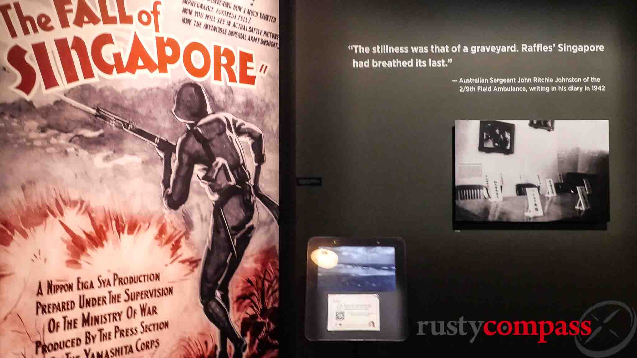 Singapore's National Museum Singapore's National Museum